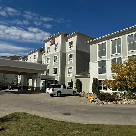 Best Western Plus South Edmonton Inn & Suites Экстерьер фото
